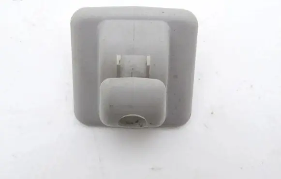 Peugeot 206 Sun visor