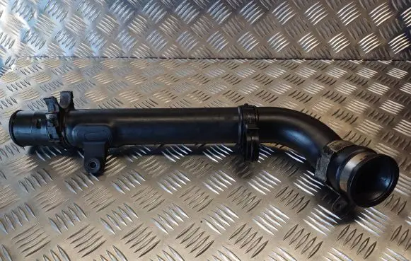 Suzuki Grand Vitara II Intercooler hose/pipe PA6GF20