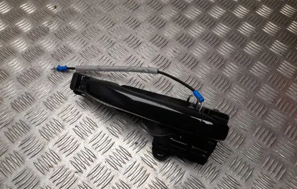 Renault Kangoo III Front door exterior handle 806079360R