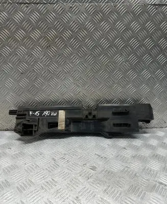BMW X5 F15 Side radiator support slam panel 8572188