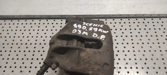 Renault Scenic I Front brake caliper