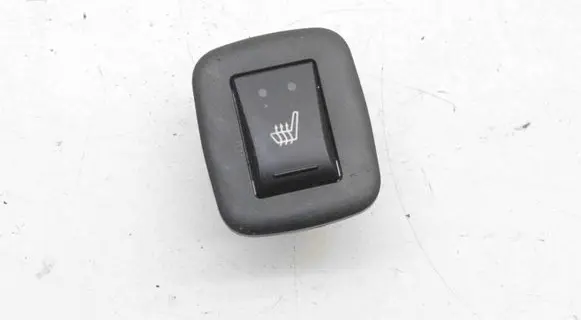 Chrysler Voyager Seat heating switch