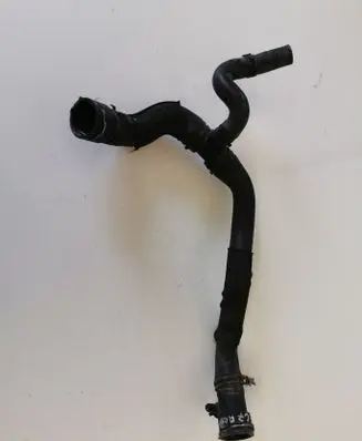 Audi A6 S6 C7 4G Engine coolant pipe/hose 3B0122291C