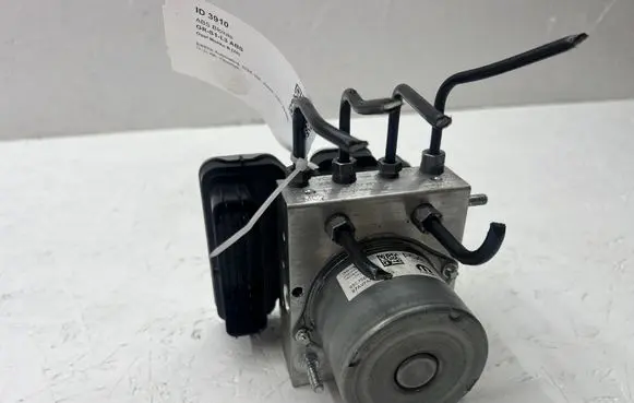 Opel Mokka B ABS Pump 9857560980 9841398280