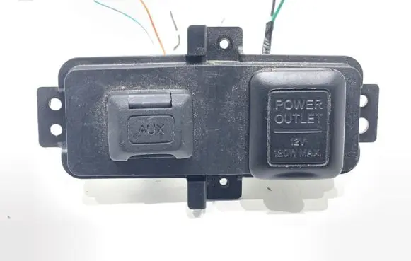 Honda CR-V USB socket connector 83416-SWA-U310-M1