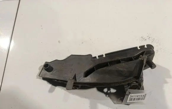Renault Fluence Other exterior part 668620021R