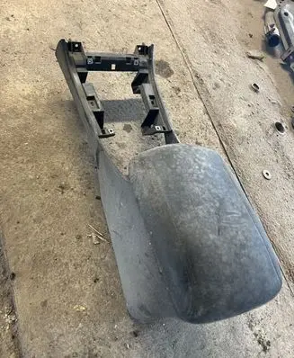 Peugeot 607 Armrest 9629447577 962944757