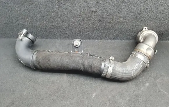 Audi A4 S4 B9 Intercooler hose/pipe 04L145770N 04L145762AG 04L145828B