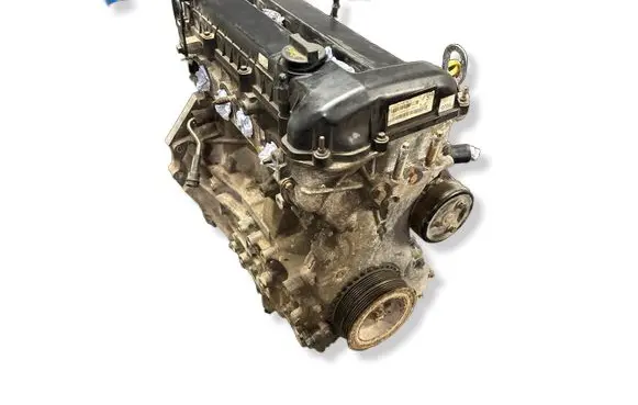 Ford Focus Engine 5M5G6007AE