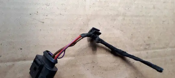 Audi A6 S6 C7 4G Other wiring loom 8K0973724