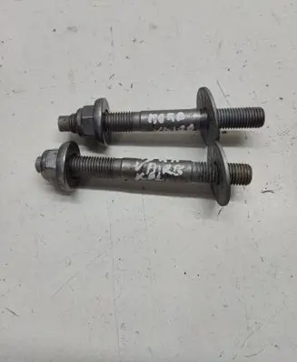 Opel Mokka B Nuts/bolts 