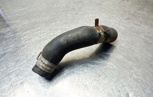 Opel Astra H Coolant pipe/hose 8973001490