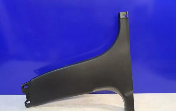 Jaguar XF X260 (B) pillar trim (top) GX6331057A GX6331057AC