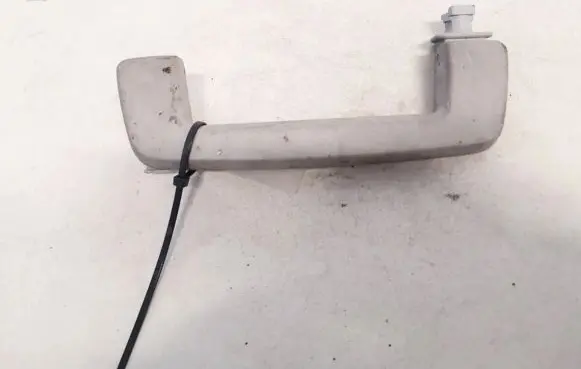Ford Mondeo Mk III Front interior roof grab handle 1s71f045c96abw 1s71-f045-c96-abw