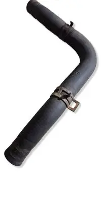 Volkswagen Touran I Engine coolant pipe/hose 1K0121096C