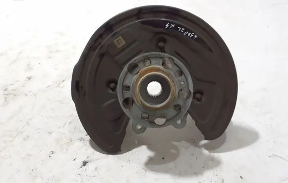 Mercedes-Benz S W223 Rear wheel hub A2233509119