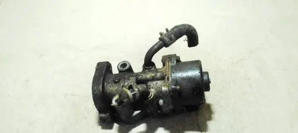 Mitsubishi Galant EGR valve