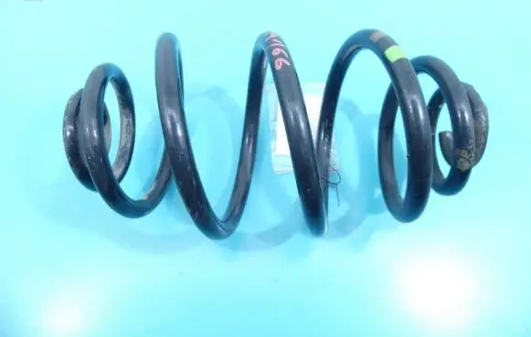 Volkswagen PASSAT B5.5 Rear coil spring IMPRK1014166