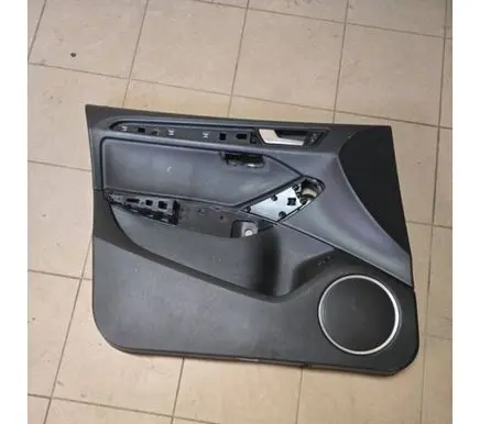 Audi Q5 SQ5 Front door card panel trim 
