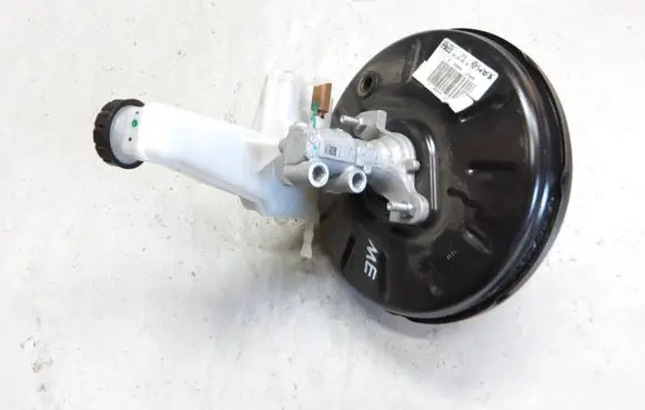 Opel Mokka B Brake booster 9830809180 5244533