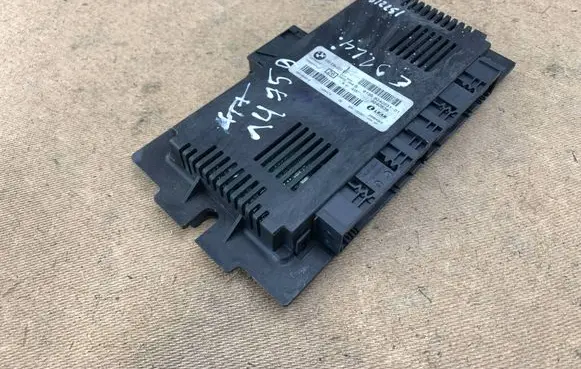 BMW 3 E90 E91 Light module LCM 9240531 61359240531 6827064