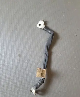 KIA Sportage Negative earth cable (battery) 91861R2810