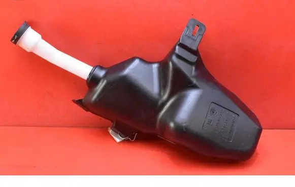 Opel Astra J Windshield washer fluid reservoir/tank 13260579