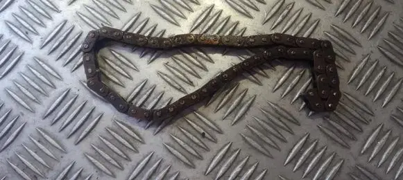 Nissan Almera Timing chain (engine) 