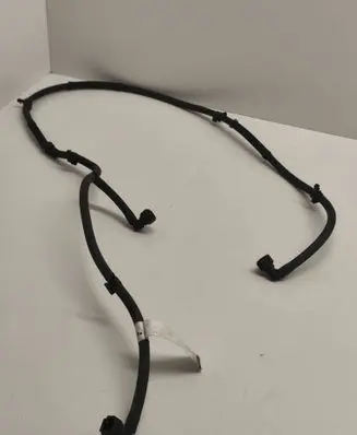 Jeep Grand Cherokee Windshield washer fluid hose 68211952AA