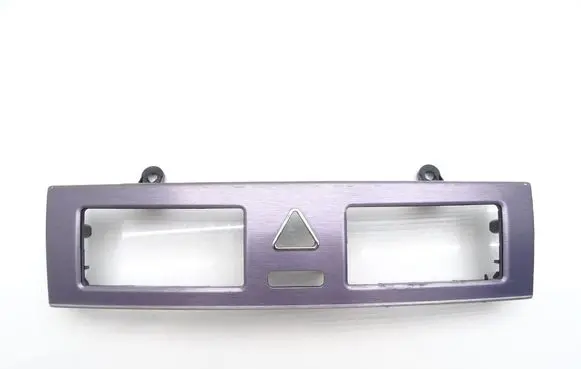 Mercedes-Benz CLC CL203 Front door window switch trim A2036806007