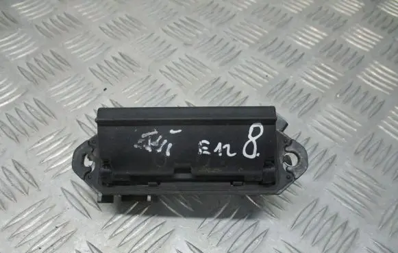 Toyota Corolla E120 E130 Tailgate/trunk/boot exterior handle
