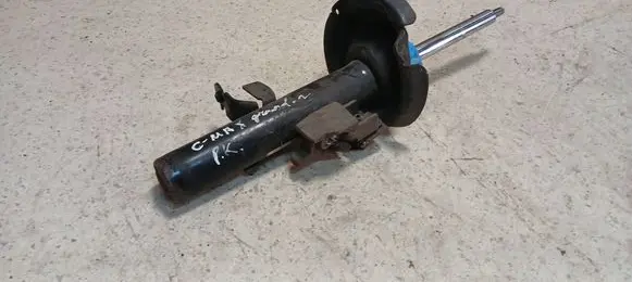 Ford Grand C-MAX Front shock absorber/damper AV6118K001CCE E5624501 05251618
