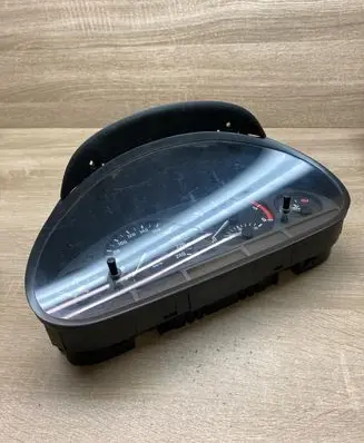 BMW 3 E46 Speedometer (instrument cluster) 6906884 0263606265