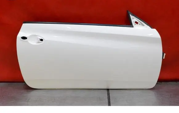 Hyundai Genesis Front door 