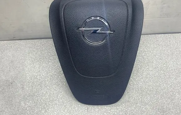 Opel Astra J Steering wheel airbag 13299780