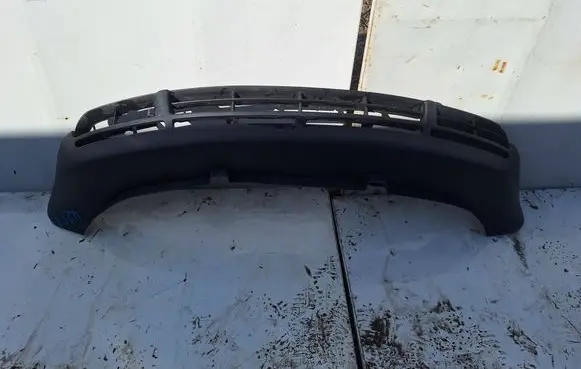 Audi A3 S3 8L Front bumper 8L0807110