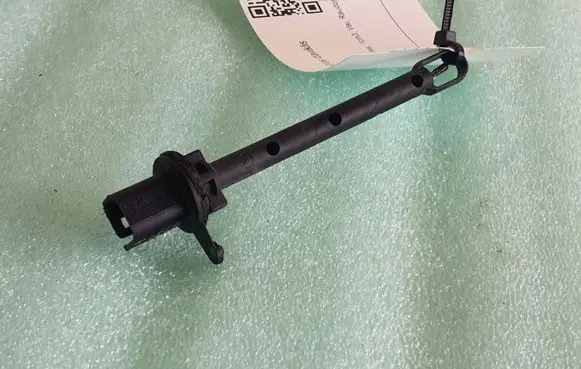 Hummer H3 Interior temperature sensor 15358670 13551657
