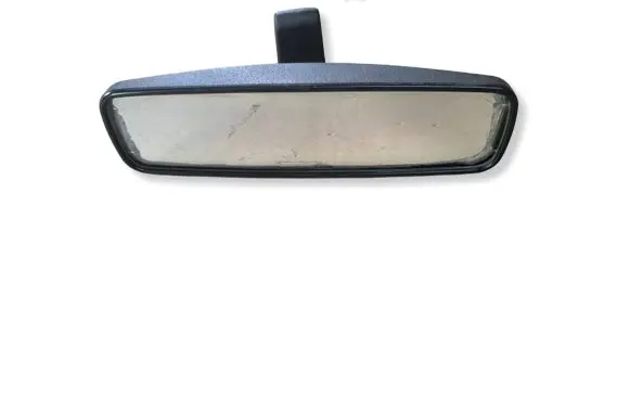 Renault Kangoo I Rear view mirror (interior) 