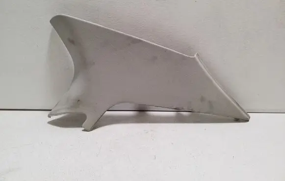 Skoda Superb B6 (3T) (C) pillar trim 3T5867288C