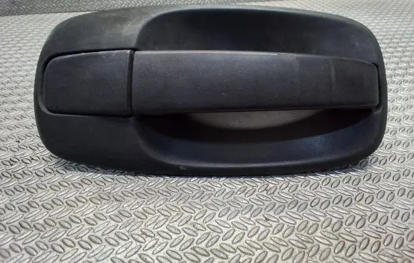 Opel Vivaro Sliding door exterior handle 8200170625