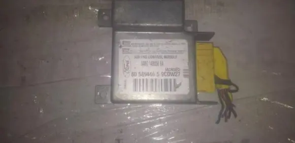 Ford Mondeo MK I Airbag control unit/module 94BG14B056BA 8080138156