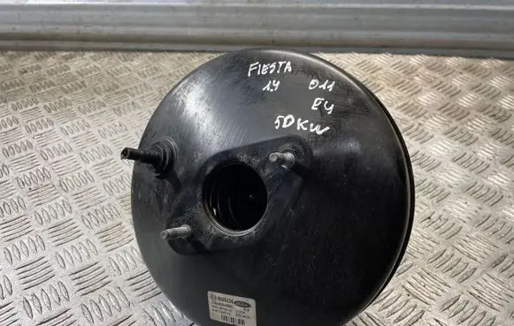 Ford Fiesta Brake booster 8V512B195LE 01817A0114 0204054083