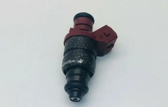 Skoda Superb B5 (3U) Fuel injector 078133551BA
