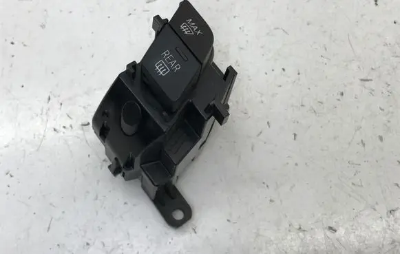 BMW 2 Active Tourer U06 Air circulation switch 5A500B1