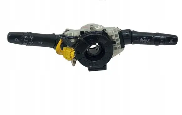Mitsubishi Lancer VIII Wiper turn signal indicator stalk/switch 8600A323