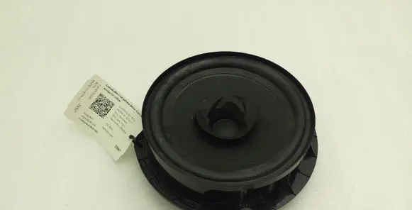 Volkswagen Polo V 6R Rear door speaker 6R0035453C
