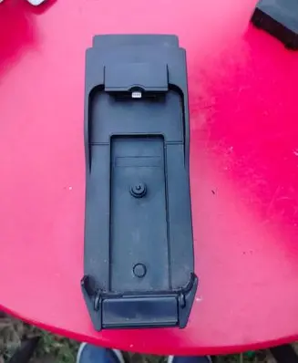 BMW 5 E60 E61 Phone control unit/module 2351307 P13001069917 55076010