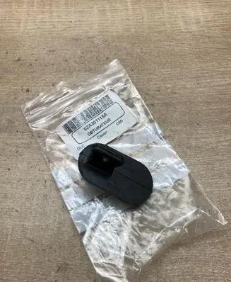 Volkswagen Golf III Other gearbox part 02A301115A