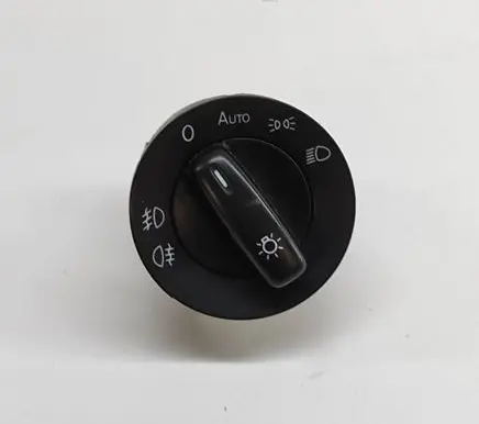 Volkswagen Caddy Light switch 1K0941431 1K0941431BM