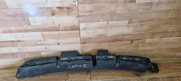 Renault Captur II Front bumper foam support bar 620908566R